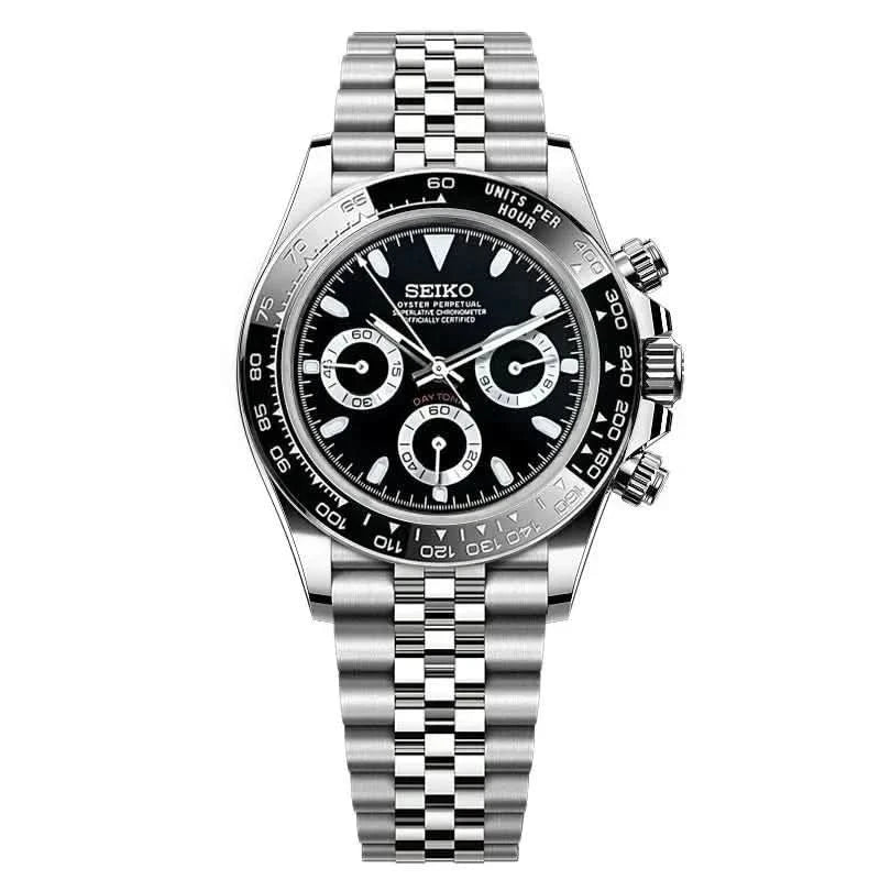 Daytona Mod - Black