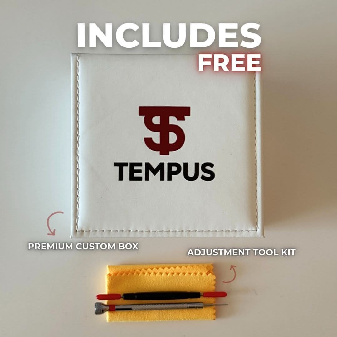 Day-Date Mod - Rose Gold Olive