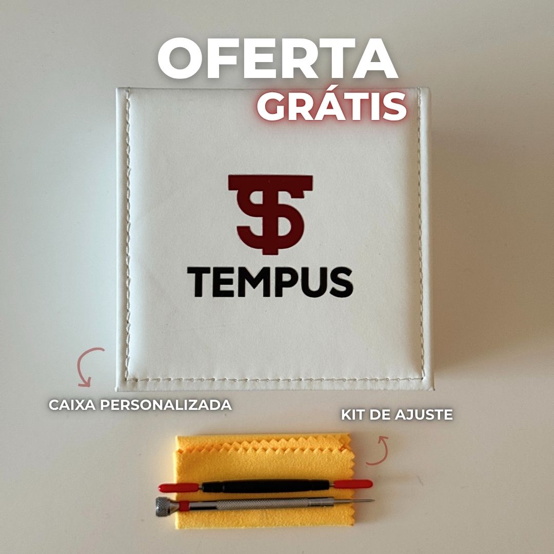 Santos Black Mod - Skeleton