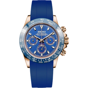Daytona Mod - Royal Blue
