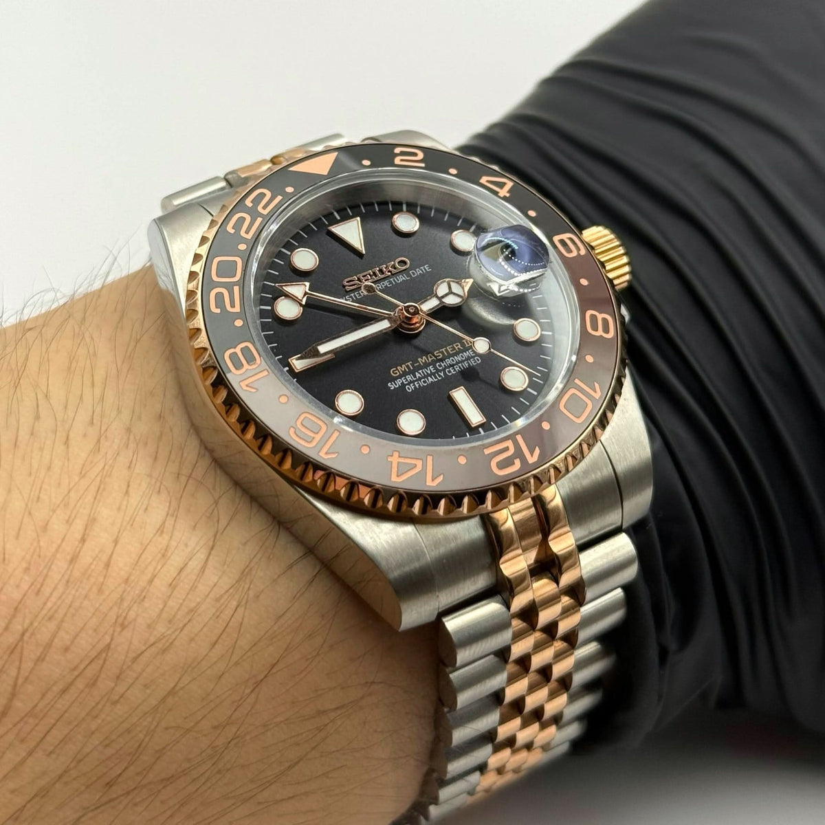 GMT Mod - Rootbeer