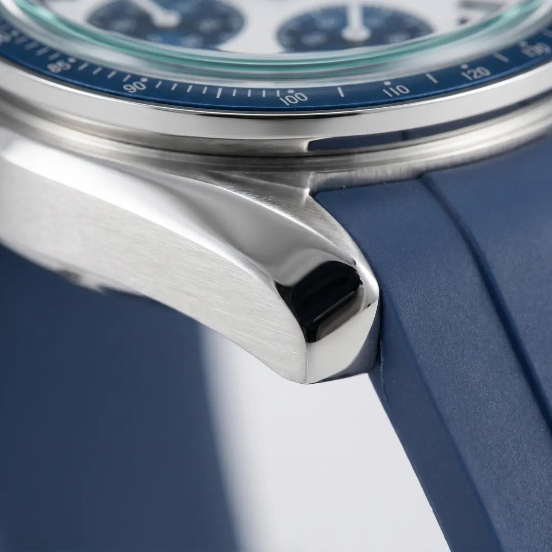 Speedmaster Mod - Blue