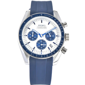 Speedmaster Mod - Blue