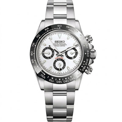 Daytona Mod - Panda