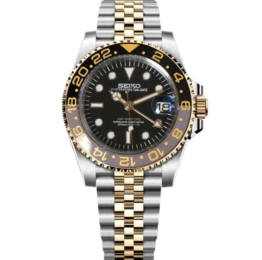 GMT Gold Mod - Zombie