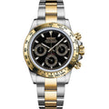 Daytona Mod - Two-Tone Black