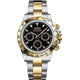 Daytona Mod - Two-Tone Black