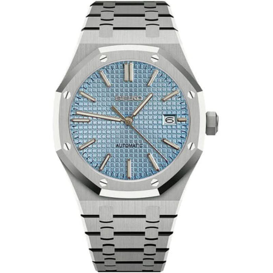 Royal Oak Mod - Light Blue