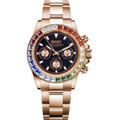 Daytona Mod - Rose Gold Rainbow