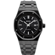 Royal Oak Mod - All Black