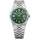 Land-Dweller Mod - Green