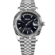 Day-Date Mod - Black