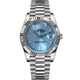Day-Date Mod - Baby Blue