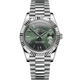 Day-Date Mod - Olive Roman