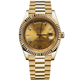 Day-Date Mod - Gold Roman