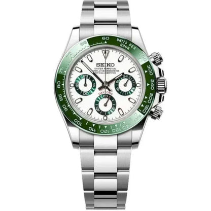 Daytona Mod - Alpine Green