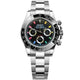 Daytona Mod - Rainbow Black