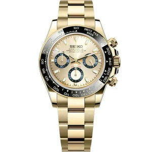 Daytona Mod - Goldie