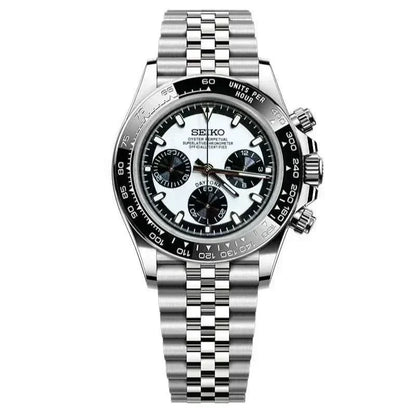 Daytona Mod - Reverse Panda