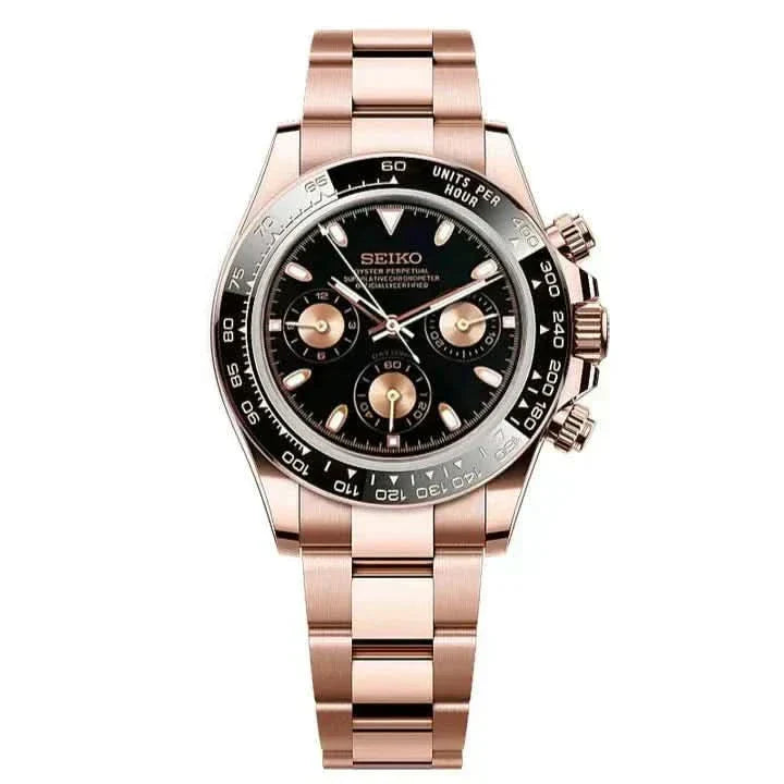 Daytona Mod - Rose Gold