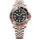 GMT Rose Gold Mod - Beer