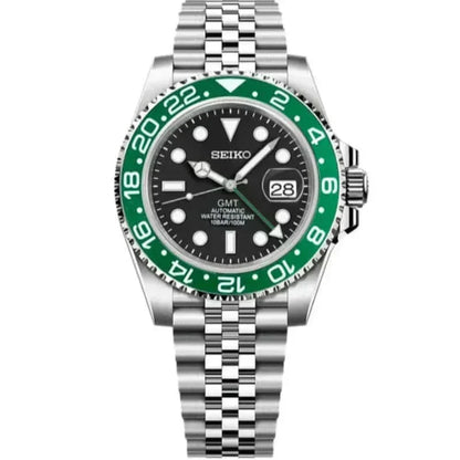 GMT Mod - Kermit