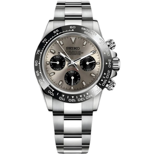 Daytona Mod - Champagne