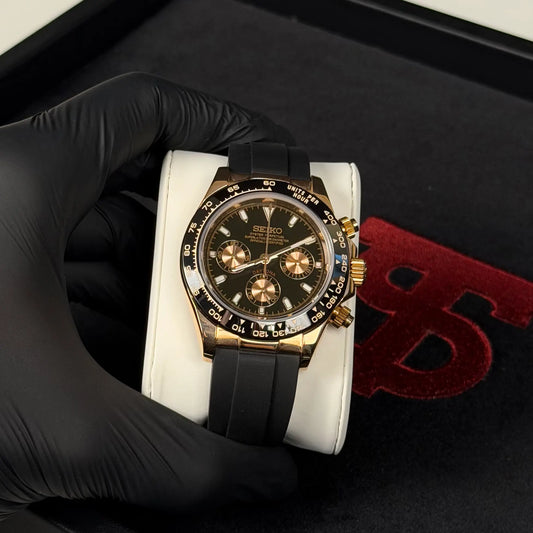 Daytona Mod - Rose Gold
