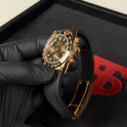 Daytona Mod - Rose Gold
