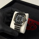 Santos Mod - Black