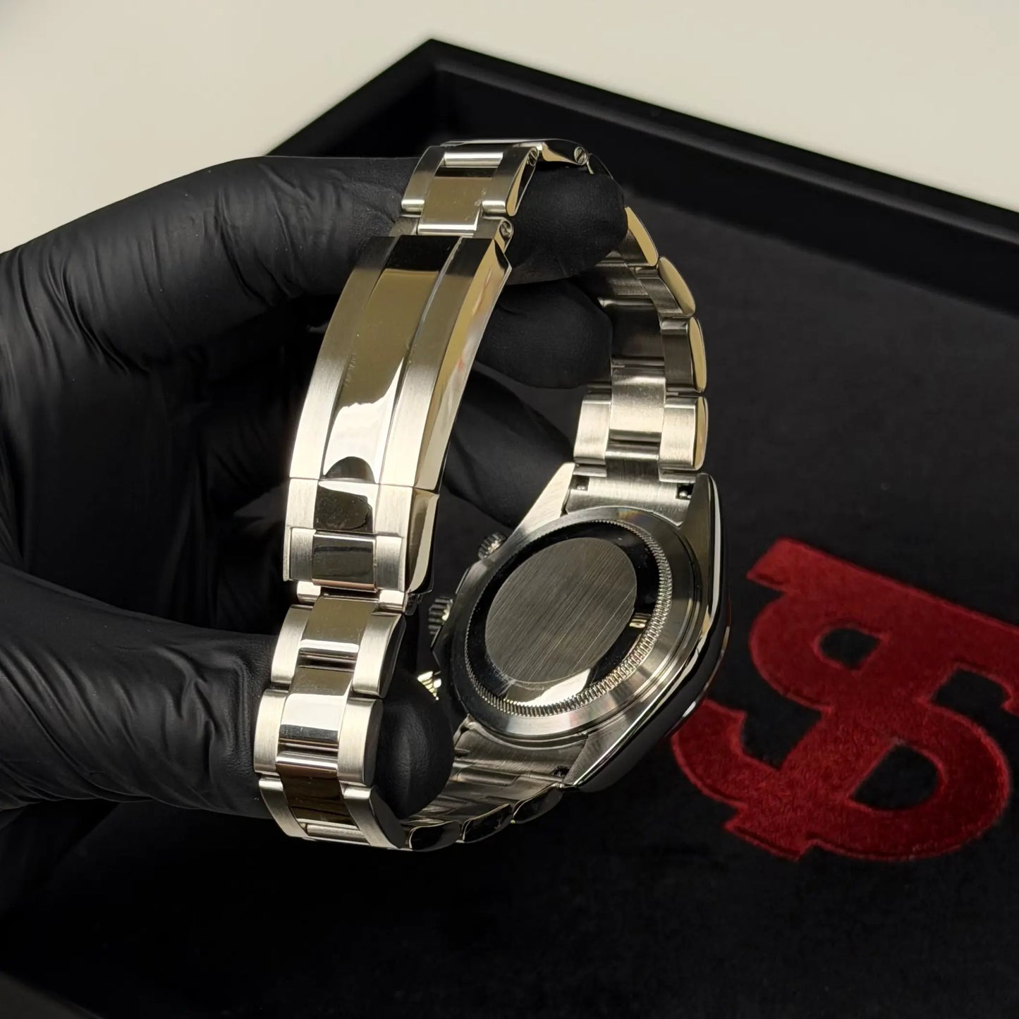 Daytona Mod - Platinum