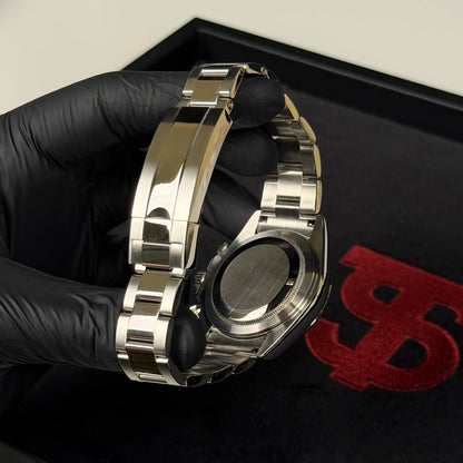 Daytona Mod - Platinum