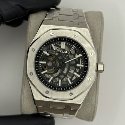 Royal Oak Mod - Skeleton