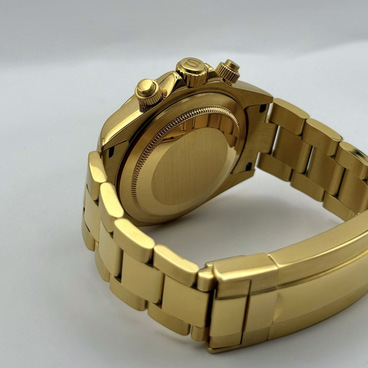 Daytona Mod - Gold Green