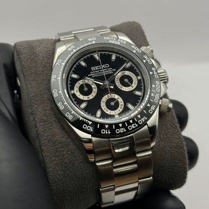 Daytona Mod - Black