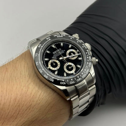 Daytona Mod - Black