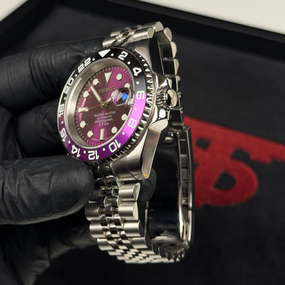 GMT Mod - Joker Purple Face