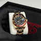 GMT Rose Gold Mod - Beer