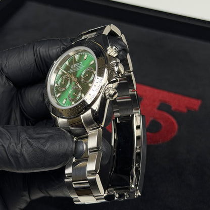 Daytona Mod - Green