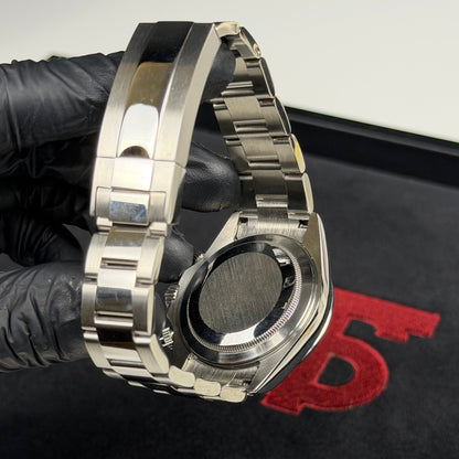 Daytona Mod -  Navy Blue
