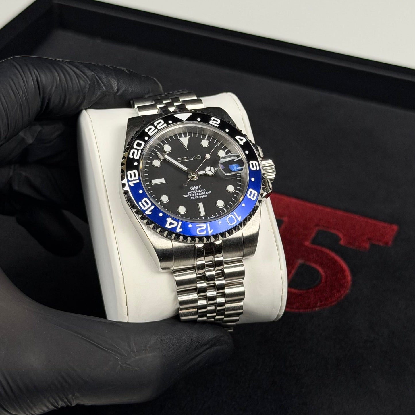 GMT Mod - Batgirl