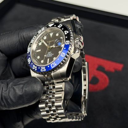 GMT Mod - Batgirl
