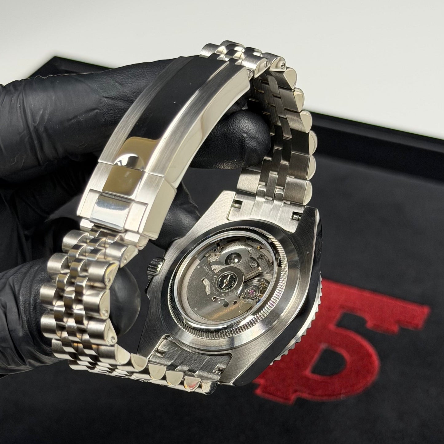 GMT Mod - Joker