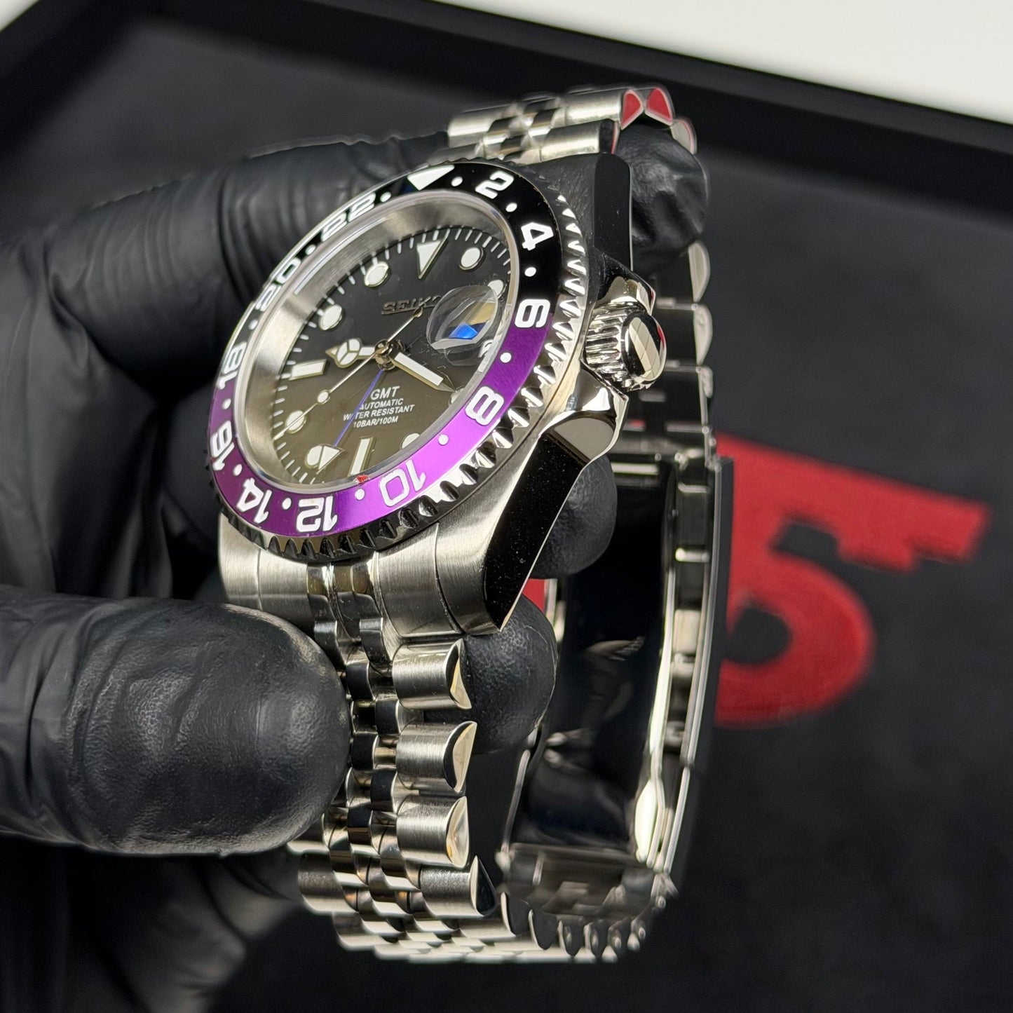 GMT Mod - Joker