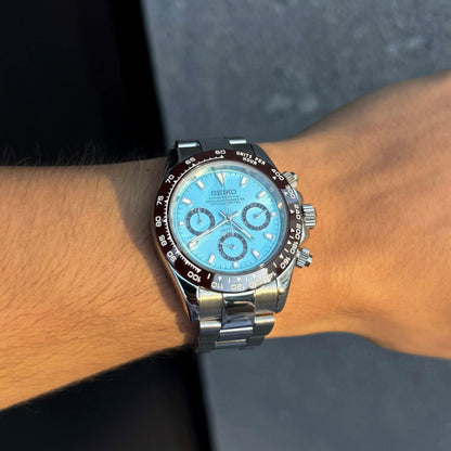 Daytona Mod - Platinum