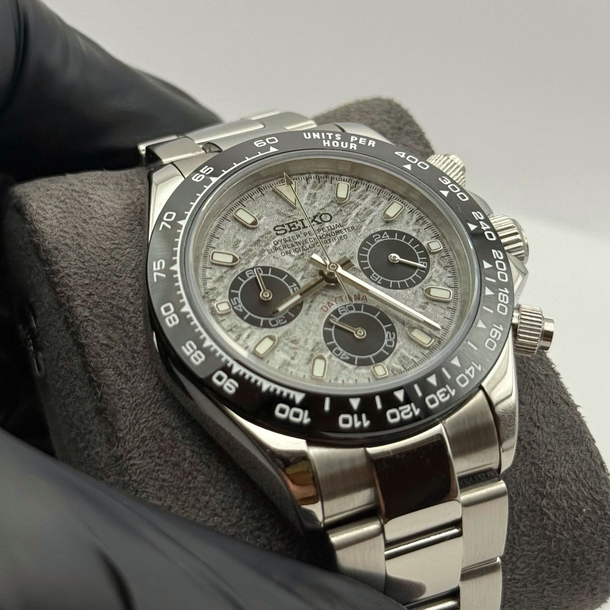 Daytona Mod - Meteorite