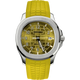 Aquanaut Mod - Yellow