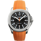 Aquanaut Mod - Orange Black