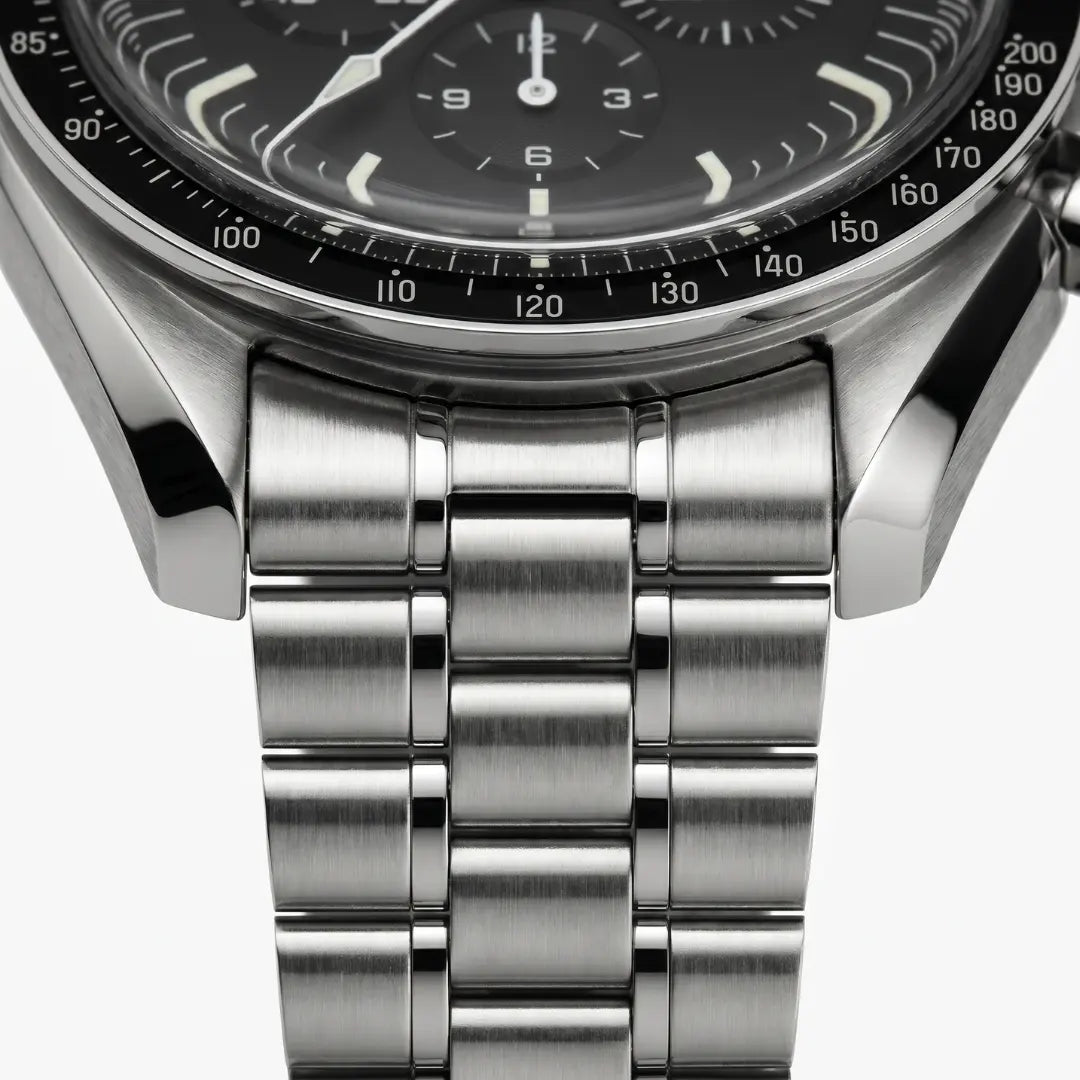Speedmaster Mod - Black