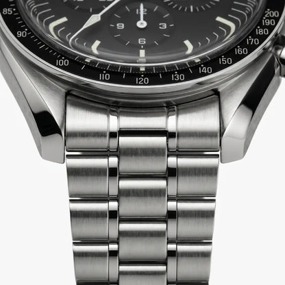 Speedmaster Mod - Black